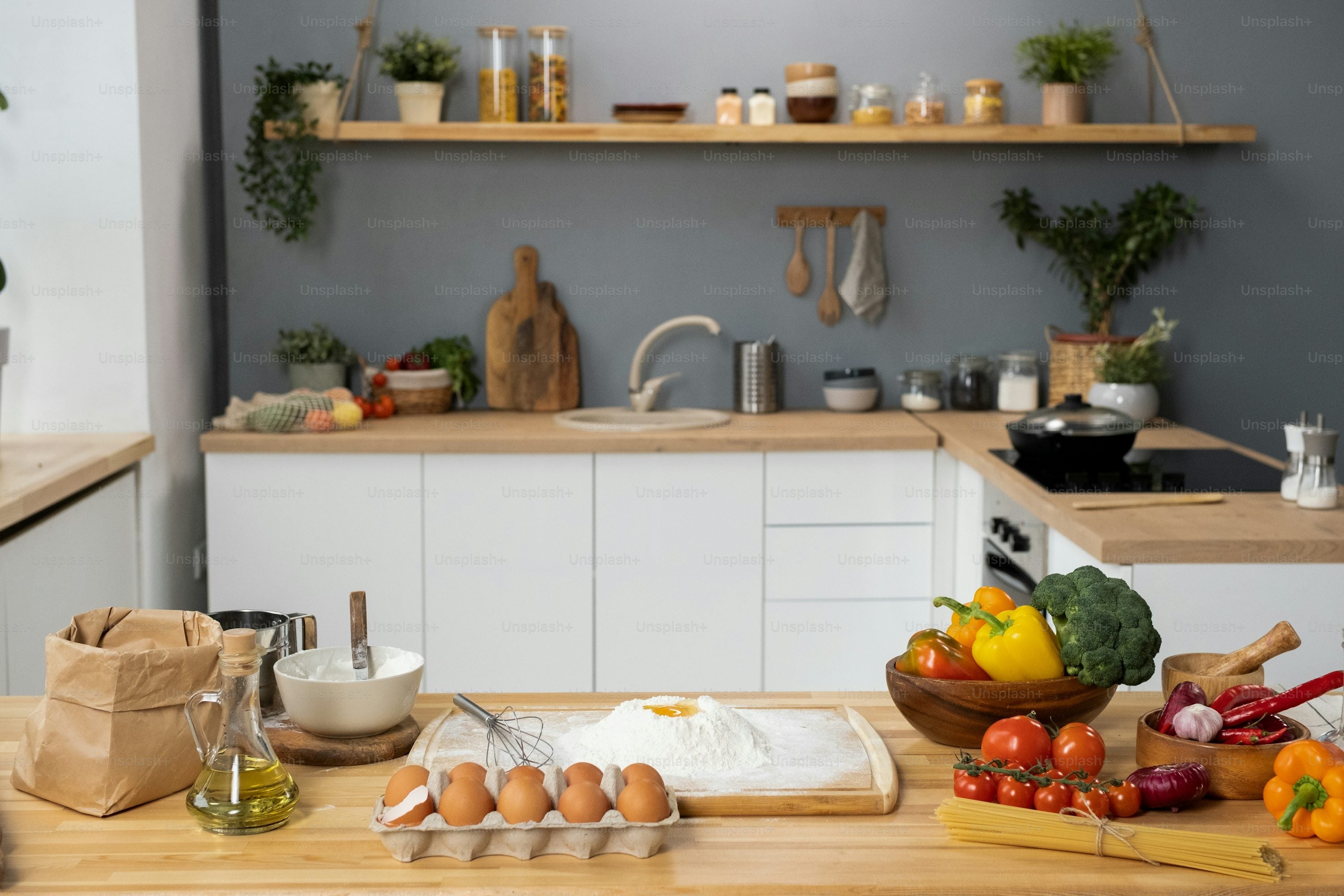 Home & Kitchen