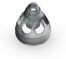 Unitron Open Domes Size Medium
