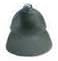 Unitron Power Domes ... Size = Medium ... Smokey Color