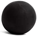 Satin Ice Gum Paste for Cake Decorating, Black (2 Pound)
