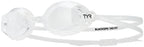 TYR Blackops 140 EV Racing Goggles Femme Fit,