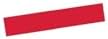 Redi-Tag 20022 - Removable/Reusable Page Flags, Red, 300/Pack