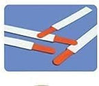 Ophthalmic Fluoro Touch Strips - (100) Pack of 100 Strips