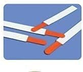 Ophthalmic Fluoro Touch Strips - (100) Pack of 100 Strips