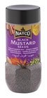 Natco Black Mustard Seeds - 100g