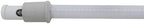 Infrared Heater Tube Sauna Heating Tube for Sauna Room Silicon Carbide 300W 200V Ceramic(600mm)