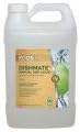 Earth Friendly Products Proline PL9720/04 Dishmate Pear Ultra-Concentrated Liquid Dishwashing Cleaner, 1 gallon Bottles (Pack of 4)