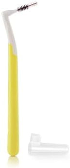 Interprox Plus Yellow 1.1mm Mini Interdental Brush