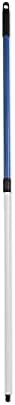 Boardwalk 638 MicroFeather Duster Telescopic Handle, 36-Inch to 60-Inch, Blue