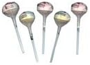 Swizzels Matlow Swizzels Double Lollies Original (Pack Of 20)