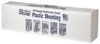 6ML CLR 20X50 20-by-50-Foot 6-Millimeter Clear Tyco Polyethylene Plastic Sheeting, No Size, No Color
