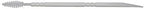 Oral Care Dental Brush Teeth Pick Plastic Teeth Floss Toothpick, Interdental Brush (600 Count 2 Box)