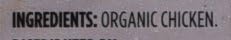 Whole Foods Market, Organic Chicken Drumstick Air Chilled Tray Pack Step 2