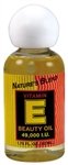 Natures Blend Vitamin E Beauty Oil 49,000 IU Beauty Oil