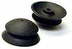 Starkey Domes - Power Dome (Small) 8-10 mm (Pack of 10)