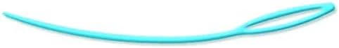 BridgeAid Dental Floss Threaders (1 Pack of 50)