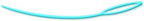 BridgeAid Dental Floss Threaders - Buy 5 Packs of 50/Pack, Get 1 Pack Free (300 Threaders Total)