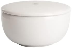 MÜHLE SHAVE CARE Porcelain Dish incl. Sandalwood Shaving Soap 65g