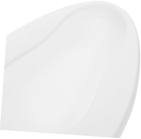 minkissy Portable Bed Pan for Elderly Care Spill Design for Bedridden Patients Easy to Use Urinal for Men and Women for Home and Hospital Settings