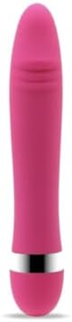 Whispering Touch Handheld Soft Comfort Massager for Relaxation YM71196