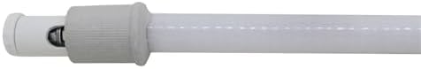 Infrared Heater Tube Sauna Heating Tube for Sauna Room Silicon Carbide 300W 200V Ceramic(500mm)