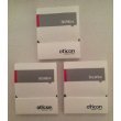 (3 Packs) Genuine Oticon No-Wax Filters ...... (NOT Pro Wax)