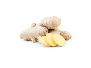 Fresh Organic Ginger Root – Premium Quality, Bold Natural Flavor for Cooking, Tea & Wellness (2 LB)