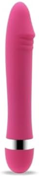 Whispering Touch Handheld Soft Comfort Massager for Relaxation YM71196