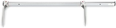 Seca 207 Baby Measuring Rod with Large Calipers