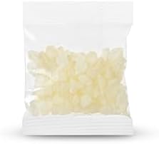 Chios Mastiha Natural Resin 20g – Small Tears | 100% Pure Chios Mastic Gum | PDO Certified | Natural Hard Chewing Gum | Sugar-Free, Gluten-Free, Vegan