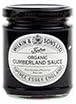 (4 Pack) - Tiptree - Organic Cumberland Sauce | 227g | 4 Pack Bundle