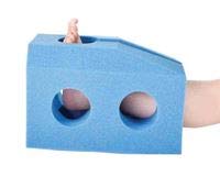 ALIMED 60608 Foot Stabilizer