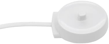 Charger Replacement for Oral B Electric Toothbrush IO 4 3 5 6, 3757, Charging Base Power Cord Cable