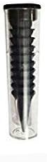 New Disposable Otoscope Specula 20 with Tube ! 2.5MM & 3.5MM