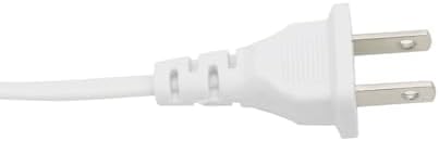 Charger Replacement for Oral B Electric Toothbrush IO 4 3 5 6, 3757, Charging Base Power Cord Cable