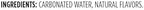 Amazon Grocery, Sparkling Water, Lime, 12 Fl Oz, 12 Cans