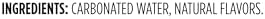 Amazon Grocery, Sparkling Water, Lime, 12 Fl Oz, 12 Cans