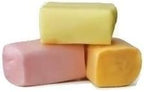Bonds of London Fruit Chews Bags 120g