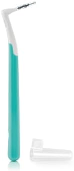 Interprox 0.56 mm Green Micro Plus Interproximal Brush - Pack of 6