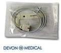 Nellcor Compatible Disposable Pulse Oximetry Sensor for Adults