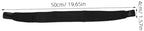 BESPORTBLE Knee Strap for Sports Adjustable Breathable Patellar Tendon Support for Cycling Basketball and Hiking Moisture-wicking Design for Unisex Fit