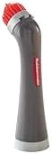 Rubbermaid Reveal Power Scrubber Attachable Grout Head, for Cordless Electric Battery Powered Scrub Brush, Ideal for Bathroom/Tile/Counter/Shower/Tub/Tight Corners & Spaces