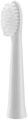 Replacment Electric Toothbrush 2pcs Large and 2pcs Small Brush Head for Panasonic EW-DM81-K503 EW-DM81 Electric Toothbrush Head Tooth Care Head Brush (4pcs)