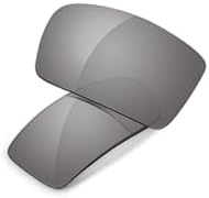 Oakley Gascan® Replacement Lens