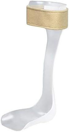AliMed Type C-90 Superior Posterior Leaf Spring, Left, Large