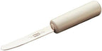 Homecraft Queens Standard Cutlery Knife, Ergonomic Eating Cutlery with Easy-to-Grip Handles for Limited or Weak Grasp for Independent Eating