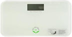 NewlineNY 700 Series Mini Travel Digital Bathroom Scales (no Sleeve) (White)