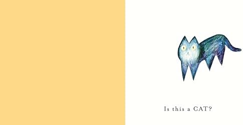 Is This a Plum? A Peek-Through Picture Book