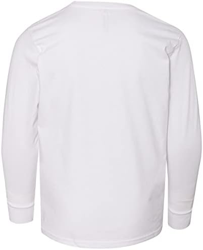 inktastic Peanut Butter Jelly Sandwich Youth Long Sleeve T-Shirt