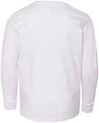 inktastic Peanut Butter Jelly Sandwich Youth Long Sleeve T-Shirt